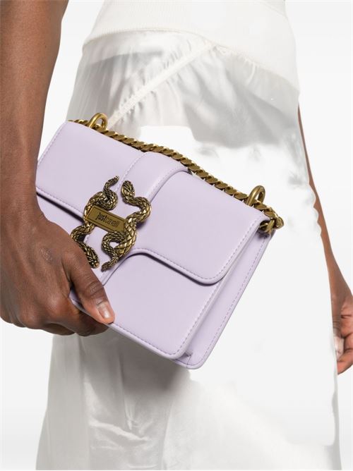 Borsa donna Just Cavalli viola JUST CAVALLI | 80RA4BAFZSA89362